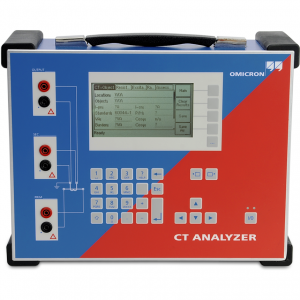 BIG CT ANALYZER