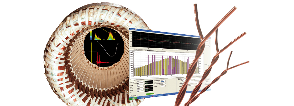 MTC2 Equipamento para testes de enrolamentos e surge test