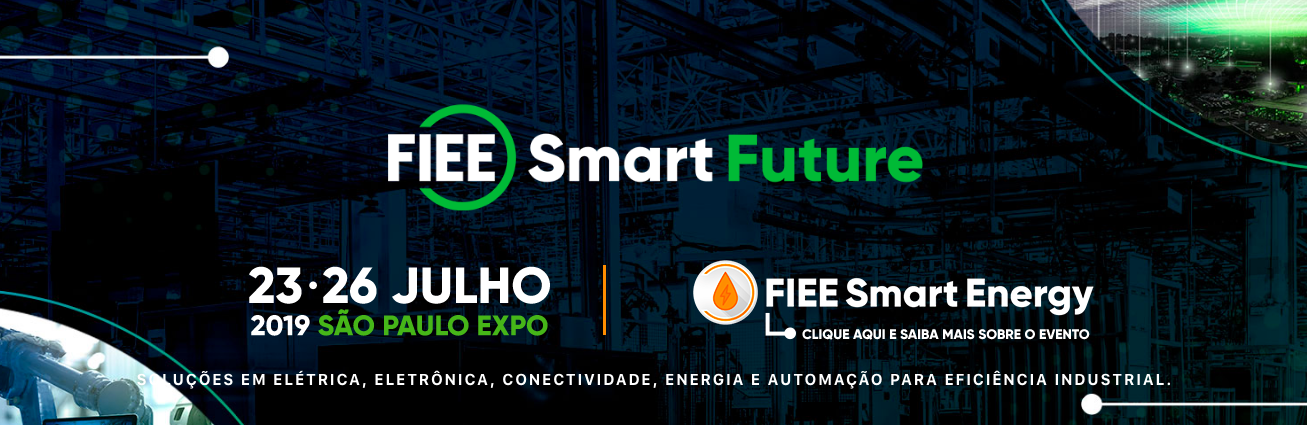 Adimarco na FIEE Smart Future 2019 Estande A96